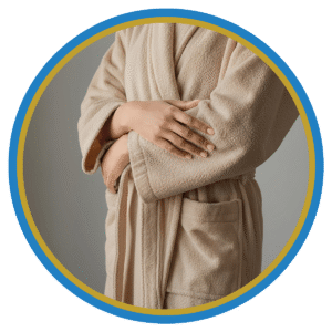 ارواب الحمام والمناشف