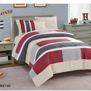 لـحـاف رسـوم أطـفـال SWEET ســويـت  4 قـطـع