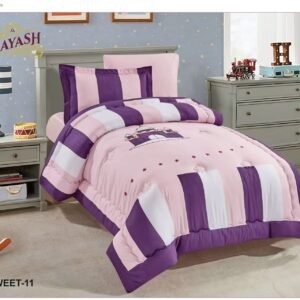 لـحـاف رسـوم أطـفـال SWEET ســويـت  4 قـطـع