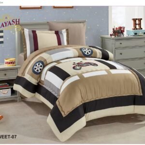 لـحـاف رسـوم أطـفـال SWEET ســويـت  4 قـطـع