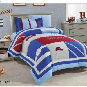 لـحـاف رسـوم أطـفـال SWEET ســويـت  4 قـطـع