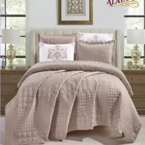 غـطـاء خـفـيـف صـيـفـي