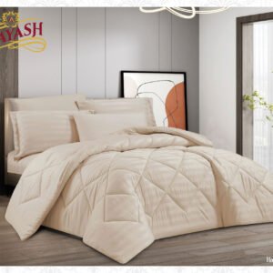 لـحـاف فـندقـي هوتـيـلـيـا