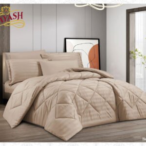 لـحـاف فـندقـي هوتـيـلـيـا