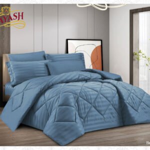 لـحـاف فـندقـي هوتـيـلـيـا