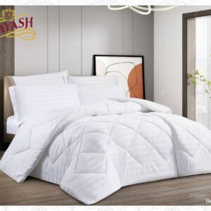 لـحـاف فـندقـي هوتـيـلـيـا