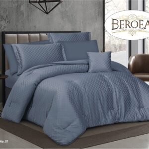 لـحـاف لافـيـنـا جـاكـار كـيـنـج سـايـز 7 ق