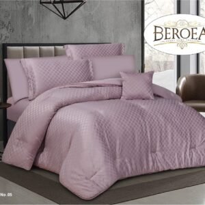 لـحـاف لافـيـنـا جـاكـار كـيـنـج سـايـز 7 ق