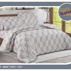 لـحـاف نـيـو مـونـتـانـا