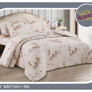 لـحـاف نـيـو مـونـتـانـا