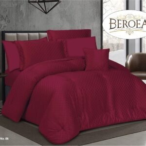 لـحـاف لافـيـنـا جـاكـار كـيـنـج سـايـز 7 ق