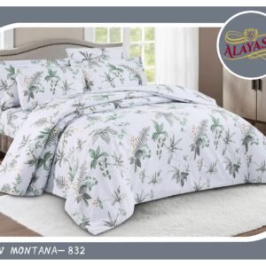 لـحـاف نـيـو مـونـتـانـا