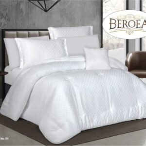 لـحـاف لافـيـنـا جـاكـار كـيـنـج سـايـز 7 ق