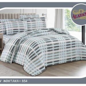 لـحـاف نـيـو مـونـتـانـا