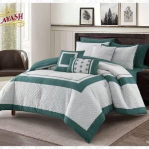 لـحـاف نـوفـالـي كـيـنـج سـايـز 9 ق