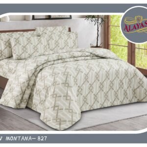 لـحـاف نـيـو مـونـتـانـا