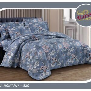 لـحـاف نـيـو مـونـتـانـا