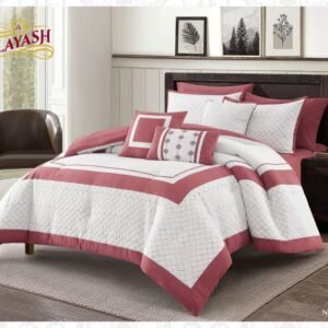 لـحـاف نـوفـالـي كـيـنـج سـايـز 9 ق