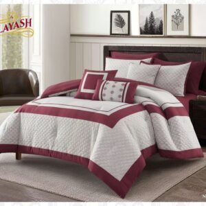 لـحـاف نـوفـالـي كـيـنـج سـايـز 9 ق