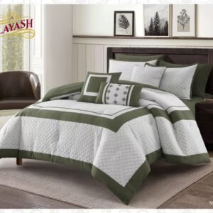 لـحـاف نـوفـالـي كـيـنـج سـايـز 9 ق