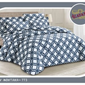 لـحـاف نـيـو مـونـتـانـا