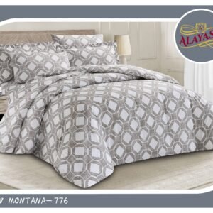 لـحـاف نـيـو مـونـتـانـا