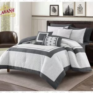 لـحـاف نـوفـالـي كـيـنـج سـايـز 9 ق