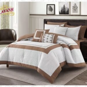 لـحـاف نـوفـالـي كـيـنـج سـايـز 9 ق