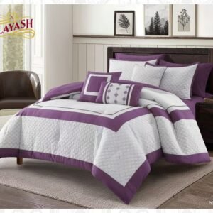 لـحـاف نـوفـالـي كـيـنـج سـايـز 9 ق