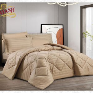 لـحـاف فـندقـي هوتـيـلـيـا